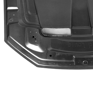<span class=keywords><strong>Precio</strong></span> de Fábrica, Capó Delantero de Fibra de Carbono Real, Estilo M, Repuesto Ligero para <span class=keywords><strong>Audi</strong></span> <span class=keywords><strong>Q8</strong></span> SQ8 RSQ8 <span class=keywords><strong>2023</strong></span>+, Panel Exterior de Carrocería - Product Image 2