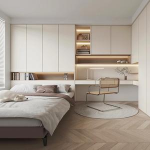 Base de Cama Tatami de <span class=keywords><strong>Madera</strong></span> Maciza Ecológica Hecha a Medida, Plataforma Duradera de Perfil Bajo para Decoración Zen - Product Image 3