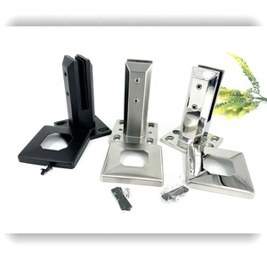 <span class=keywords><strong>Baranda</strong></span> de Barandilla de escalera inox, precio de poste - Product Image 3