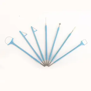 Wholesale Cautery Pencil Blade Electrode Electrosurgical ESU Pencil