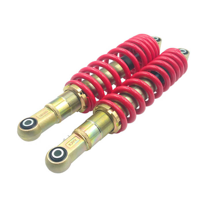 CFmoto 500cc 600cc OEM Parts FRONT SHOCK ABSORBER 9010-050600-1000 REAR ...