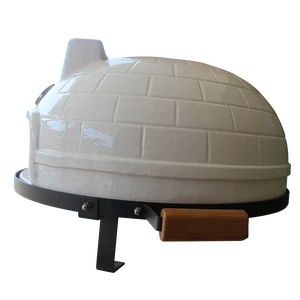 <span class=keywords><strong>SEB</strong></span> — barbecue grill, KAMADO, 2020 œufs en acier, viande, pizza, four - Product Image 1