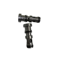 Vanne de commande du refroidisseur d'huile moteur 06K103208E, régulateur de radiateur d'huile pour Audi A3 A4 A6 A7 Q3 Q5 VW Tiguan Golf EA888 Gen3 1.8T 2.0T