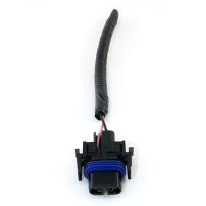 Orijinal sensör G30 kadın erkek bant Tyco direksiyon elektrik arabalar oto otomobil fiş 2 kablo tesisatı konnektörü 21263 Bmw için - Product Image 2