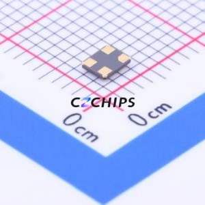 M16000B222 Crystal (Passive) SMD3225-4P Crystal Oscillator SMD Crystal Oscillator 16MHz 10ppm 8pF - Product Image 2