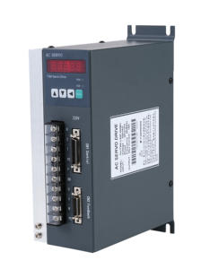 Pilote de servomoteur <span class=keywords><strong>AC</strong></span> TH-T3M-L30F-GABN TONGHANG triphasé/monophasé - Product Image 3