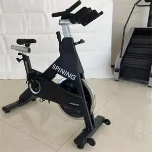 YG-S009-1 Offre Spéciale vélo fitness gym meilleur Spin Bike cycle magnétique intérieur