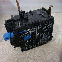 Plc New 48ag35aa27 Relais de surcharge *livraison gratuite* Directement de l'usine