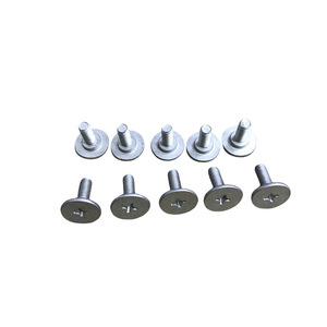 Tornillos para Placa Protectora de Motor Honda 90105-TBA-A00, Fijaciones de Acero para Protección de la Parte Inferior del Vehículo - Product Image 3