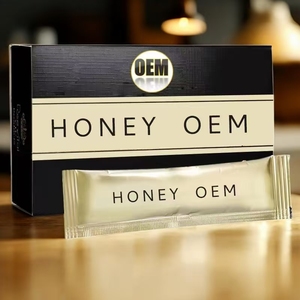 Toptan satış düşük fiyat yeni enerji güç bal dış ambalaj içecek bal erkek cinsel geliştirme ürünleri için - Product Image 4