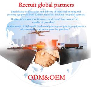 Imprimante jet d'encre portable RICOH avec tête d'impression pour l'impression sur tubes de factures, facile à utiliser, compatible avec divers matériaux, y compris le Flex pour les dates, les codes 2D et les étiquettes. - Product Image 6