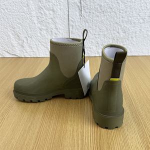 <span class=keywords><strong>Botas</strong></span> <span class=keywords><strong>de</strong></span> Trabajo para Mujer YL3591, Impermeables, Antideslizantes, <span class=keywords><strong>de</strong></span> Goma, para Jardinería, Aisladas, <span class=keywords><strong>de</strong></span> Neopreno, para Fabricantes - Product Image 4