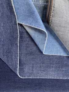 Vải bò denim <span class=keywords><strong>canvas</strong></span>, vải denim màu, chất lượng tốt, vải tricot dệt chống thấm nước, vải denim in chống thấm, vải nhuộm sợi - Product Image 5