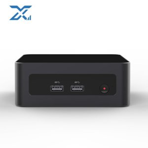 Mộc Nuc Mini <span class=keywords><strong>Pc</strong></span> <span class=keywords><strong>I7</strong></span> Lõi Máy Tính I5 Con Win Dows 10 Văn Phòng Vi Tính - Product Image 4