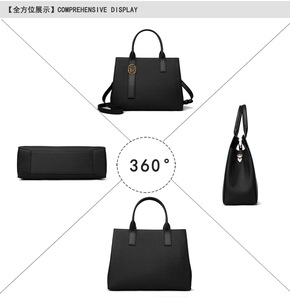 New Fashion Designer Crossbody Bags High Quality Genuine <b>Leather</b> Shoulder Messenger Bag Casual Totes Women Handbags and <b>Purses</b> - Product Image 4