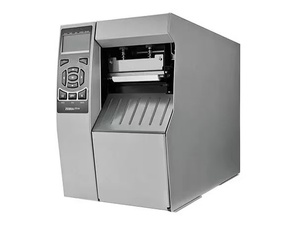 Transfert thermique économique et durable d'imprimante industrielle <span class=keywords><strong>Zebra</strong></span> <span class=keywords><strong>ZT510</strong></span> 300dpi pour étiquettes de codes à barres - Product Image 6