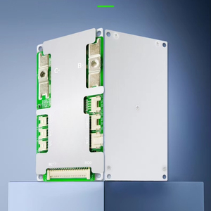 ระบบจัดการแบตเตอรี่อัจฉริยะสำหรับจักรยานไฟฟ้า 40A 60A 100A 120A 7S 8S 24V 13S 14S 36V 15S 16S 48V 17S รองรับแบตเตอรี่ LiFePO4 และ Li-ion พร้อมพอร์ต UART RS485 CAN - Product Image 4