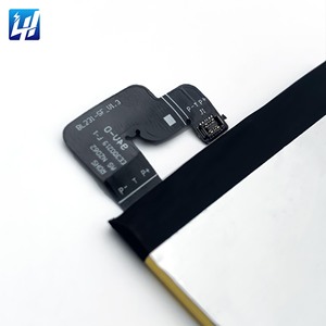 Pin Sạc Li-ion Polyer Chính Hãng <span class=keywords><strong>BL231</strong></span> Vibe X2 100% Cho Lenovo S90 Sisley - Product Image 3