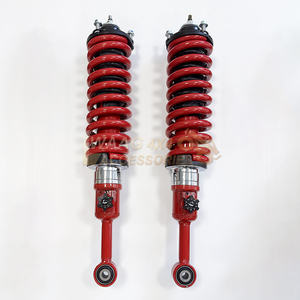 Amortiguadores delanteros de alto rendimiento para Kit de suspensión de automóviles para <span class=keywords><strong>Mitsubishi</strong></span> <span class=keywords><strong>L200</strong></span> - Product Image 6