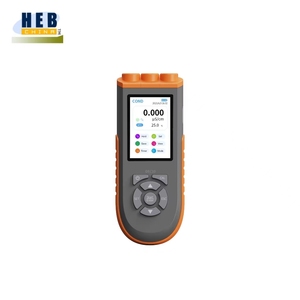 Kit numérique de mesure du pH, de la conductivité et du TDS, testeur de qualité de l'eau de laboratoire haute précision pour tester la sécurité de l'eau potable - Product Image 4