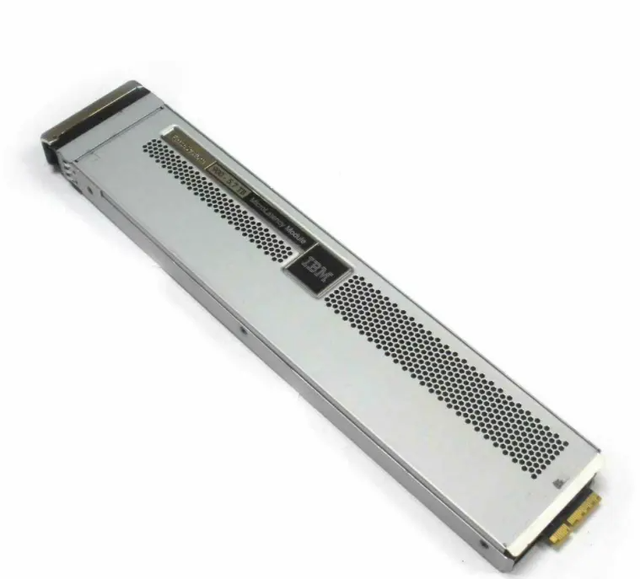 Juniper JPSU-600-AC-AFO EX3400 600W AC Power Supply