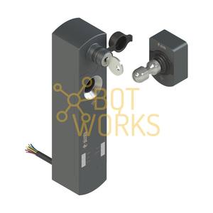 Pizzato NSD4ST1DA10F41 - Neuf - Product Image 1