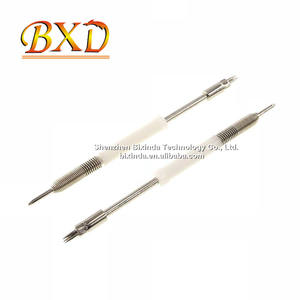 Alat Uji PH-15M3 23L Jarum Pegas <span class=keywords><strong>Probe</strong></span> Tiga-sudut Fungsi PH-15 Jarum Terintegrasi Diameter 3Mm - Product Image 4