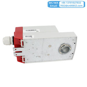 Honeywell orijinal olmayan bahar dönüş damperi aktüatör CN7220A2007/CN7234A2008 20NM/34NM AC/DC24V HVAC klima stok - Product Image 4