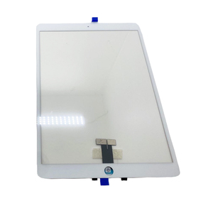 Qualité d'ori Écran Tactile Numériseur avec OCA Pour iPad Air 2 Mini 4 5 Pro 9.7 10.5 12.9 Pro 11 Affichage En Verre Avant Écran Tactile Remplacement - Product Image 6