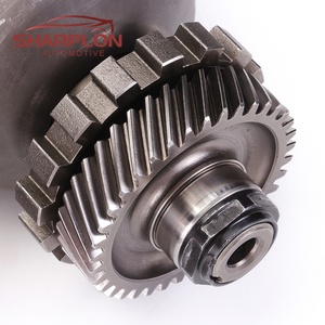 Kit de Cadena de Polea de Transmisión Automática para Nissan Sylphy QR019 901067 - Product Image 2