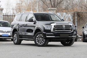 รถ SUV ไฮบริด Great Wall Tank 500 Hi4-Z Executive รุ่นปี 2026 ลดราคาพิเศษ รถใหม่ Changcheng รถยนต์ไฮบริดไฟฟ้า Tank 500 - Product Image 4