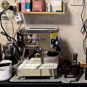 Tự động Ý Thương mại máy pha cà phê các nhà sản xuất-Expresso Espresso máy cho cafetiere kaffeemaschine quán cà phê - Product Image 4