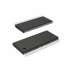 74ALVC16601MTDX 56 TFSOP Logic Manufacturer Channel Electronic Circuit Components - Product Image 1