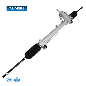 Pièces détachées automobiles ALNSU <span class=keywords><strong>crémaillère</strong></span> <span class=keywords><strong>de</strong></span> <span class=keywords><strong>direction</strong></span> <span class=keywords><strong>de</strong></span> haute qualité pour <span class=keywords><strong>Ford</strong></span> <span class=keywords><strong>FIESTA</strong></span> V (JH _ JD _) 9S65-3200-AB 5S613200CA 2S653200CA 2S613200PC 2S613200PA - Product Image 3