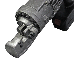 Cortadora de Barras de Acero ODETOOLS, Precio de Fábrica, Alta Eficiencia, Hidráulica, con Batería de CC de 18V, 0.8kW, Modelo RC-20B - Product Image 3