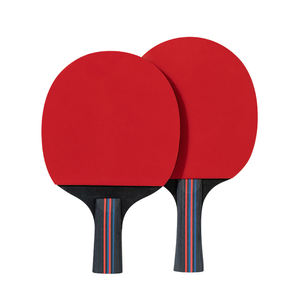 Raquettes <span class=keywords><strong>de</strong></span> tennis <span class=keywords><strong>de</strong></span> table professionnelles personnalisées <span class=keywords><strong>de</strong></span> haute qualité pour ensemble <span class=keywords><strong>de</strong></span> raquettes <span class=keywords><strong>de</strong></span> tennis <span class=keywords><strong>de</strong></span> table - Product Image 1