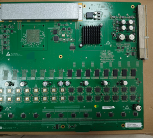 Service de réparation pour système d'échographie Voluson Expert 22 avec trackball couleur 7930001 et moteur DC - Product Image 5