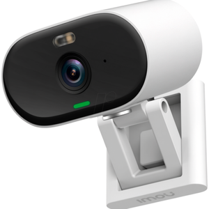 Cámara de seguridad interior Imou Network Camera de 2mp con visión nocturna y detección de movimiento para uso doméstico - Product Image 2