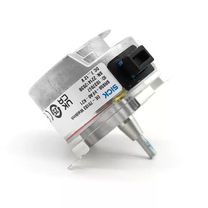 Sick hiperaface SRS50-HFA0-K21เข้ารหัสแบบโรตารี่ DC 7-12V มอเตอร์ข้อเสนอแนะตัวเข้ารหัสอุตสาหกรรม - Product Image 3