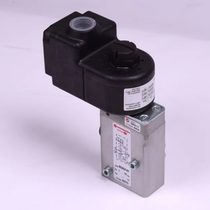 Electroválvula de Control 8020747 1-10 bar UMP a Buen Precio Norgren de Dos Vías y Cuatro Vías 8020747 - Product Image 2