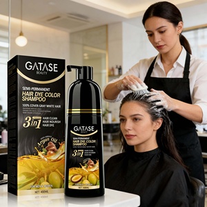 ครีมย้อม<span class=keywords><strong>ผม</strong></span>คัลเลอ<span class=keywords><strong>ร</strong></span>์ล็อค 3 1 <span class=keywords><strong>ร</strong></span>ะดับพรีเมียม ป้องกันสีซีดจาง บำ<span class=keywords><strong>ร</strong></span>ุง<span class=keywords><strong>สี</strong></span><span class=keywords><strong>ผม</strong></span> เพิ่มวอลลุ่ม เงางาม สำหรับผู้หญิงและผู้ชาย - Product Image 4