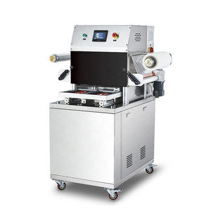 YOUXUAN nouvelle <span class=keywords><strong>machine</strong></span> d'emballage de scellage de peau <span class=keywords><strong>sous</strong></span> <span class=keywords><strong>vide</strong></span> alimentaire <span class=keywords><strong>pratique</strong></span> de bonne qualité - Product Image 1