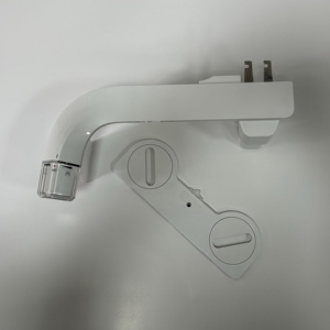 Неэлектрические самоочищающиеся двойные выдвижные насадки - Product Image 3