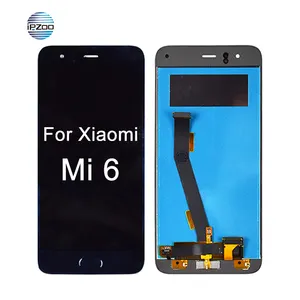 LCD Display Touch Screen Digitizer Assembly Replacement Parts For Xiaomi Redmi 6 Pro / Xiaomi Mi A2 Lite Original