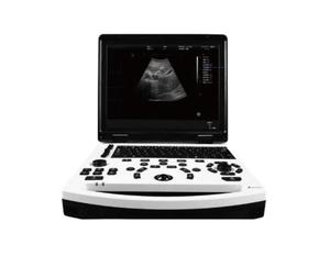 Máquina de sistema de ultrasonido veterinario digital completo, para equipos de diagnóstico de animales, con sistema de ultrasonido digital completo, tipo 2 - Product Image 1