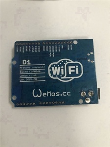 ESP-12E WeMos D1 <strong>WiFi</strong> Based <strong>ESP8266</strong> Shield - Product Image 3