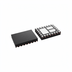 Electronic Chips Component Original 24 PowerWFQFN Power Management (PMIC) TPS62875B1QWRZVRQ1 - Product Image 1
