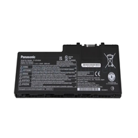 Original Toughbook Battery CF-VZSU0QW CF-20 &amp; FZ A2 Toughbook Toughpad PLC Controller