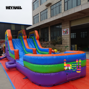 Heyhail các chướng ngại vật bơm hơi để bán - Product Image 1