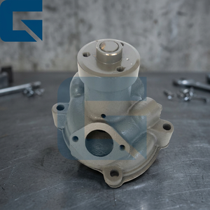 Pompe à eau JIAJUE 99454833 pour tracteurs TD90 TD95 - Product Image 2